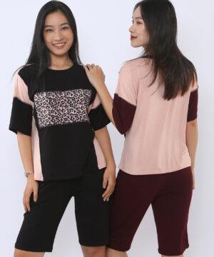 Bo phoi mau hong man 8